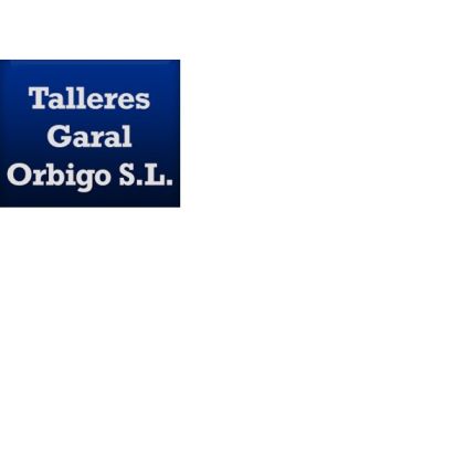 Λογότυπο από TALLERES GARAL ORBIGO S.L.