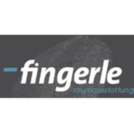 Logo fra Fingerle Raumausstattung