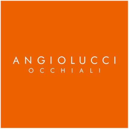 Logo van Angiolucci Occhiali