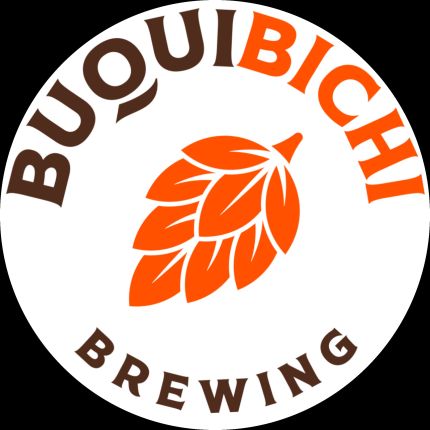 Logo da Buqui Bichi Downtown