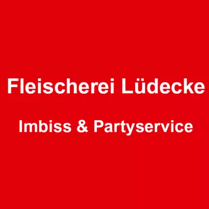 Logo von Fleischerei Lüdecke Inh. Uta Lüdecke