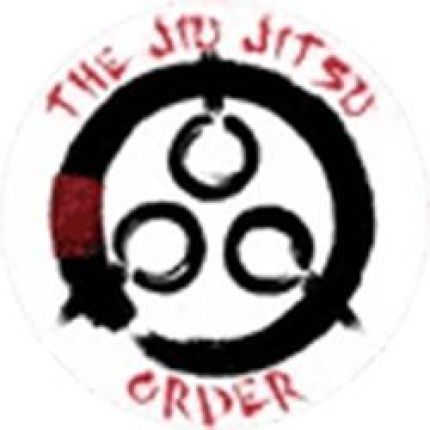 Logo van The Jiu Jitsu Order