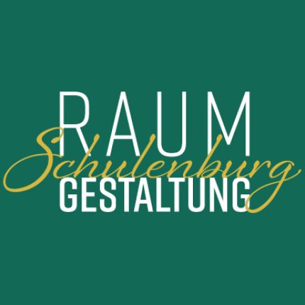 Logotyp från Raumgestaltung Schulenburg