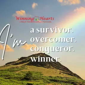 Bild von Winning Hearts IM A+ Personal Transformation Services