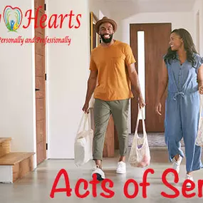 Bild von Winning Hearts IM A+ Personal Transformation Services