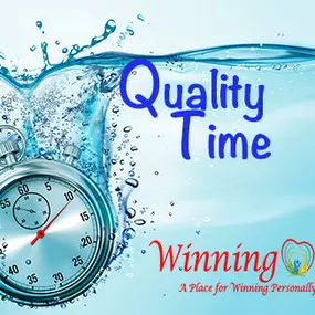 Bild von Winning Hearts IM A+ Personal Transformation Services