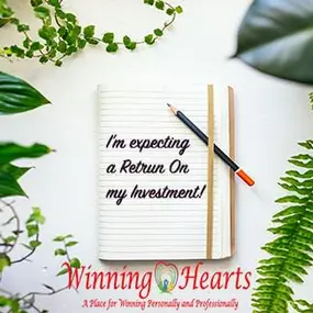 Bild von Winning Hearts IM A+ Personal Transformation Services