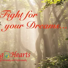 Bild von Winning Hearts IM A+ Personal Transformation Services