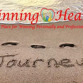 Bild von Winning Hearts IM A+ Personal Transformation Services