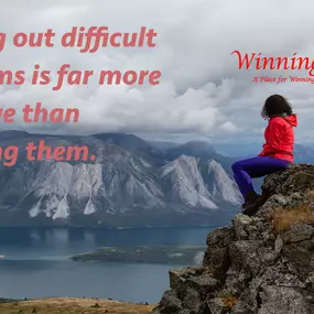 Bild von Winning Hearts IM A+ Personal Transformation Services