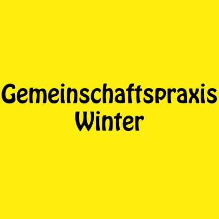 Logo von Jörg Winter Gemeinschaftspraxis Krankengymnastik u. Massagen