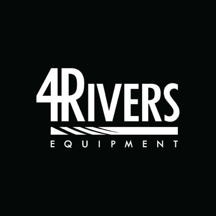 Logo fra 4Rivers Equipment