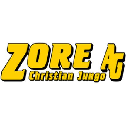 Logo fra Zore AG