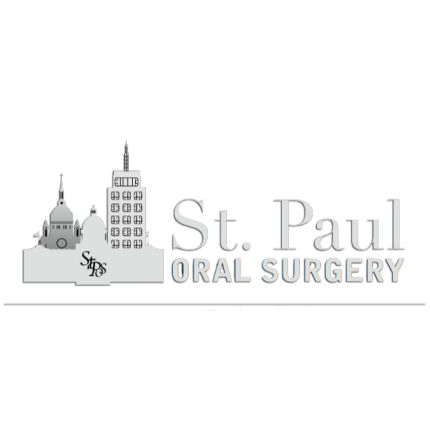 Logotipo de St. Paul Oral Surgery