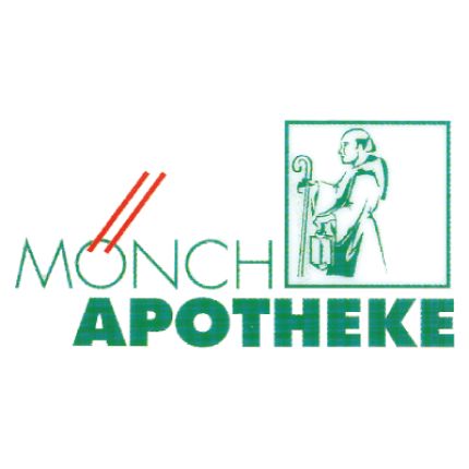 Logo da Mönch-Apotheke, Jürgen Brentzke e.K.