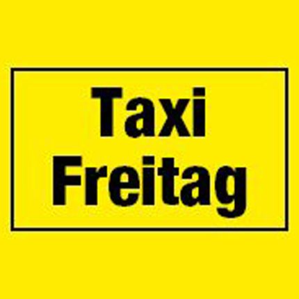 Logo von Taxi Freitag Inh. Stefanie Freitag