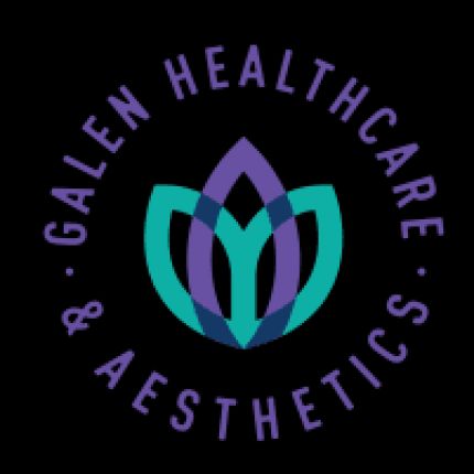 Logotipo de Galen Healthcare & Aesthetics