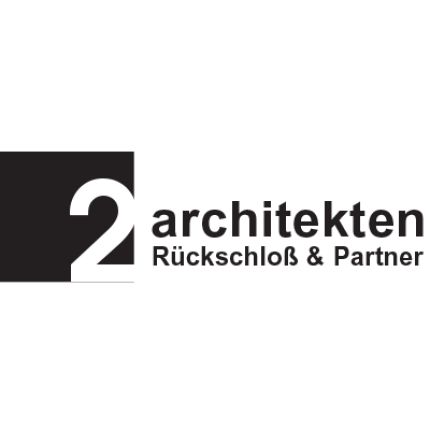 Λογότυπο από 2 - Architekten Rückschloß & Partner