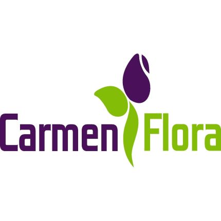 Logotipo de Carmen Flora