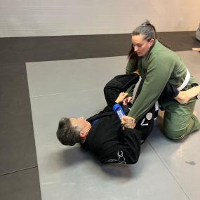 Bild von Defiance Jiu Jitsu