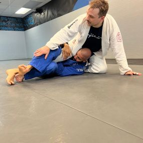 Bild von Defiance Jiu Jitsu