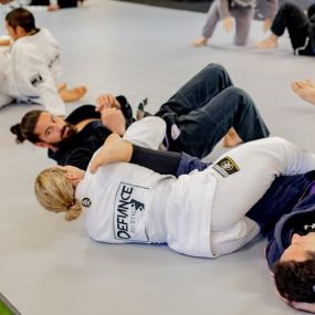 Bild von Defiance Jiu Jitsu