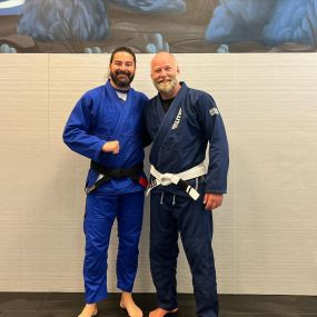 Bild von Defiance Jiu Jitsu