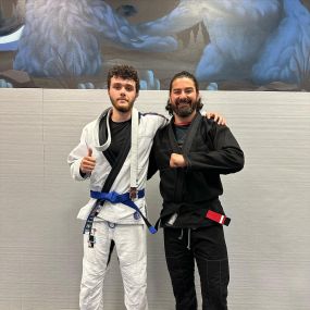 Bild von Defiance Jiu Jitsu