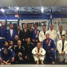 Bild von Defiance Jiu Jitsu