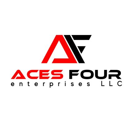Logotipo de ACES FOUR Enterprises - Sewer Repair & Replacement