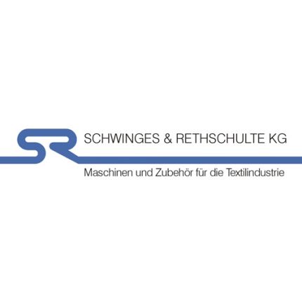 Logo fra Schwinges & Rethschulte KG