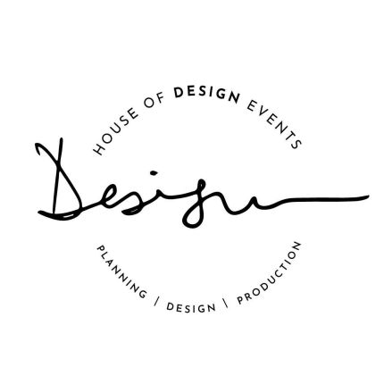 Logotyp från House of Design Events