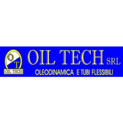 Logotyp från Oil Tech - Oleodinamica e Tubi Flessibili