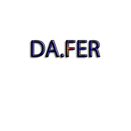 Logo van Da.Fer. Recuperi Industriali Vari
