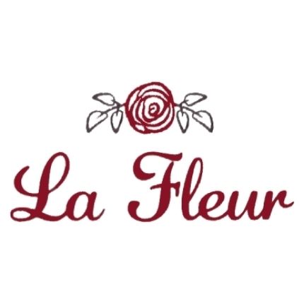 Logo de La Fleur