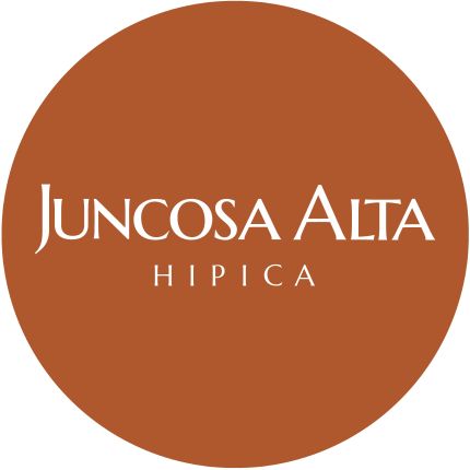 Logo van Hípica Juncosa Alta