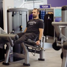 Bild von Anytime Fitness Edinburgh