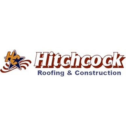 Logo da Hitchcock Roofing and Construction