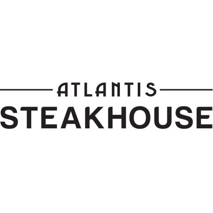 Logo von Atlantis Steakhouse