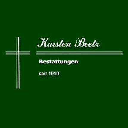 Logo von Bestattungen Beetz
