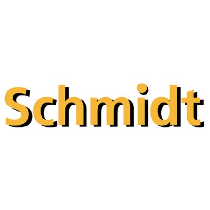 Logo fra Schmidt GmbH