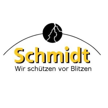 Logo fra Schmidt GmbH Blitzschutztechnik