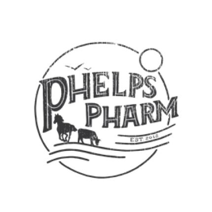 Logo from Phelp's Pharm