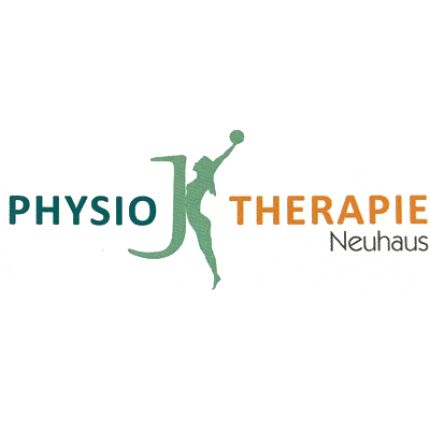 Logotyp från Jörg Neuhaus Physiotherapie