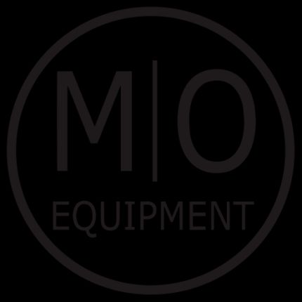 Logo de MO Equipment
