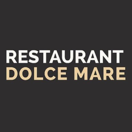 Λογότυπο από Dolce Mare