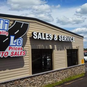 Bild von Hi Lo Auto Sales & Service - 40