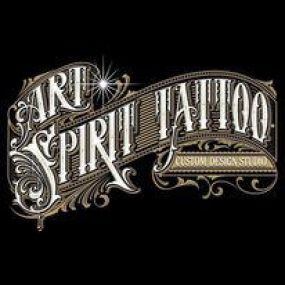 Bild von Art Spirit Tattoo