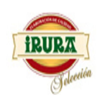 Logo van Irura