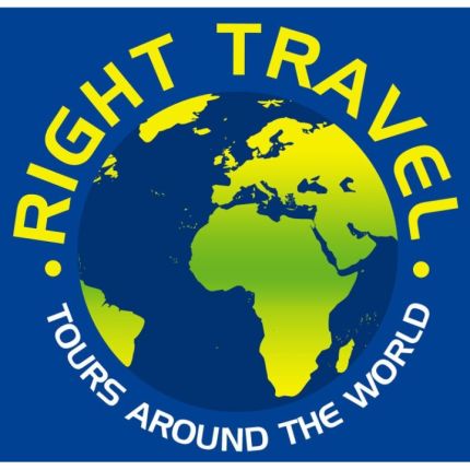 Λογότυπο από Right Travel LLC